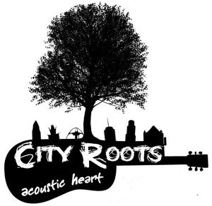 City Roots logo